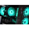 ACN Actina 5901443416388 PC AMD Ryzen™ 5 7600 32 GB DDR5-SDRAM 1 TB SSD NVIDIA GeForce RTX 5070 Midi Tower Čierna