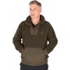 FOX - Bunda Sherpa Hybrid Jacket Olive veľ. 2XL