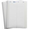 Brady LAT-12-747-2.5 / 029733, LaserTab Laser Printable Labels, 76.20 mm x 9.53 mm