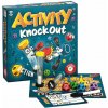 Piatnik Activity Knock Out
