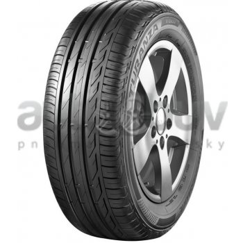 Pneumatiky Bridgestone T001 205/55 R16 91W