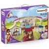 Schleich Veľká konská show Figúrky Príslušenstvo 42466