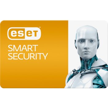 ESET Internet Security 1 lic. 24 mes. predĺženie