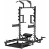 Multifunkčný stojan a Hip Thrust HMS SMP01