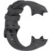 VSETKONAMOBIL 106381 SILICONE Vymeniteľný remienok pre Garmin Instinct E 40mm šedý