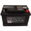 MAXGEAR 72AH Autobateria , 12V, 680A , 572409068 D722, 85-0114 MAXGEAR MAXGEAR572409068 D722