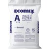 Ecosoft Ecomix A, multifunkčná filtračná náplň 5v1 (vrece 12 litrov)