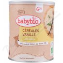 Babybio nemliečna rýžovoquinoová s vanilkou 220 g