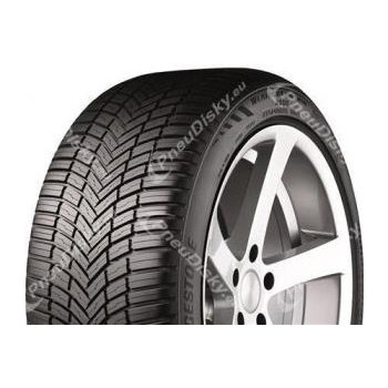 Pneumatiky Bridgestone Weather Control A005 225/45 R17 94W