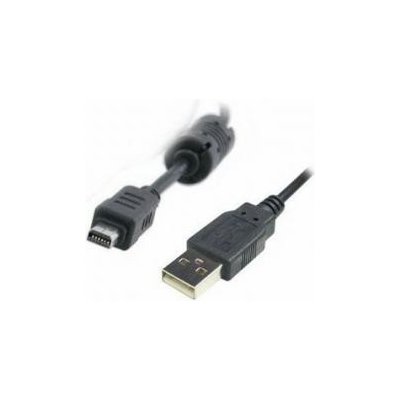 Powery Dátový kábel pre Olympus CB-USB5 - neoriginálny