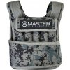 Záťažová vesta MASTER Weight Vest - 10 kg