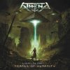 Athena XIX - Everflow Pt.1:Frames Of Humanity / Green / Vinyl / 2 LP