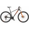 Bicykel KTM Chicago 292 2023 Farba: Zelená, Veľkosť rámu: 53 cm, Priemer kolies: 29