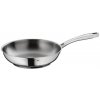 KELA Pánev nerez 18/10 FLAVORIA 20 cm KL-10187