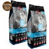 Alpha Spirit The Only One - Wild Fish 2x12kg