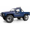 HPI Venture18 1985 Toyota Hilux SR5 - modrý