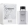 BI-ES cyberman toaletná voda pánska 100 ml