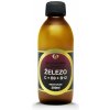 Zdravý Svet Lipozomálne železo 200 ml