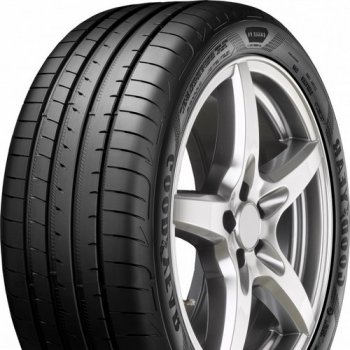 Pneumatiky Goodyear Eagle F1 Asymmetric 3 225/45 R18 91Y