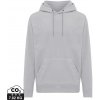 Micro fleece mikina Iqoniq Trivor, sivá storm, L