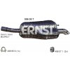 Koncový tlmič výfuku ERNST 056007