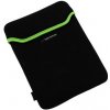 Esperanza Puzdro pre tablet 9.7'' (4:3), 3mm neoprén, čierno-zelené /ET172G