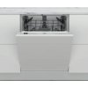 Whirlpool Vestavná myčka nádobí WRIC3C26P