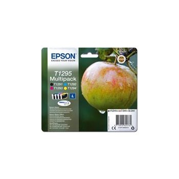 Epson T1295 L Multipack - originálny