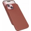 Epico Mag+ kožený kryt iPhone 15 Plus - hnedá 81210131700001