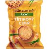 Allnature Trstinový cukor nerafinovaný 1000 g RAW