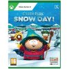 South Park: Snow Day! [XBOX Series X]