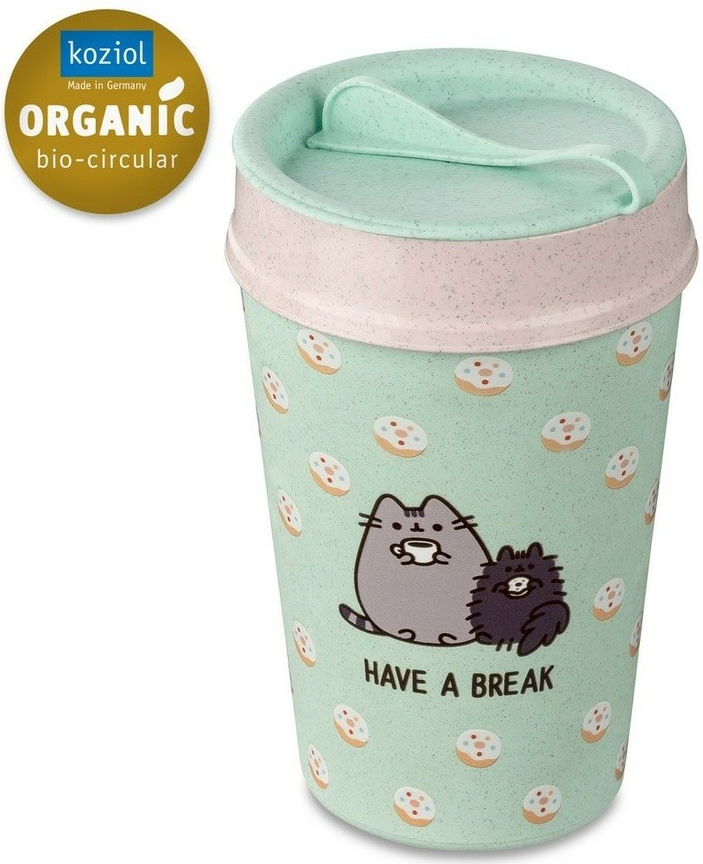 Koziol PUSHEEN 400 ml