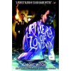 Rivers of London Volume 2: Night Witch (Ben Aaronovitch,Andrew Cartmell,Lee Sullivan)(Brožovaná)
