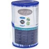 4x Filtre pre bazénové čerpadlo JACUZZI LAY Z SPA Bestway 60311 typ VI Lay-Z-SPA