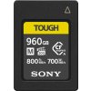 Sony CFexpress Type A 960GB CEAG960T