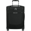 Samsonite RE-LITE SPINNER 55/20 EXP- rozšíriteľný 39-44 l príručný kufor, baliace kocky a personifikačné nálepky v cene 154966 - Black 154966