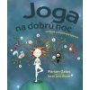 Joga na dobrú noc - Mariam Gates