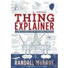 Thing Explainer - Randall Munroe