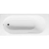 JIKA LYRA PLUS 170 x 70 cm H2318390000001