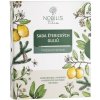 Nobilis Tilia Produktivní Den Nobilis Tilia Přírodní éterický olej Inspirace 2 ml + Nobilis Tilia Přírodní éterický olej Pracovní 2 ml + Nobilis Tilia Přírodní éterický olej BIO Smrk Černý 2 ml + Nobi