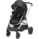 Maxi-Cosi Zelia 2 Essential Black 2021