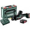 Metabo POWERMAXX SSE 12 BL Aku priamočiara píla 12V 602322500