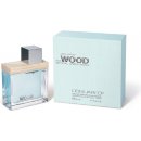 Dsquared2 Wood Crystal Creek Wood parfumovaná voda dámska 30 ml