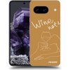 Picasee ULTIMATE CASE pro Google Pixel 8a - Wine not