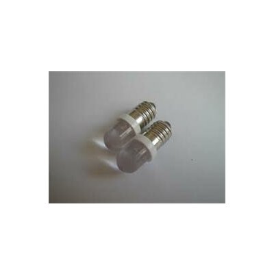 Narva BEL LED 12V E10 biela 9x26mm