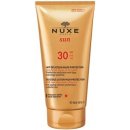 Nuxe Sun delikátne mlieko na opaľovanie SPF30 150 ml