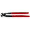 Armovacie kliešte Knipex 99 01 300 SB - na rabicové pletivo
