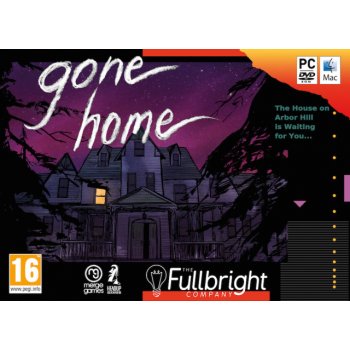 Gone Home