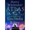 Atlas: The Story of Pa Salt - Lucinda Riley