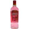 Larios Rosé Gin 37,5% 0,7 l (čistá fľaša)